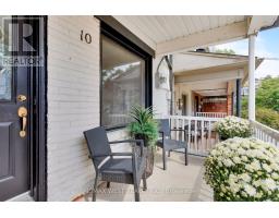 10 MARSHALL STREET, Toronto, Ontario