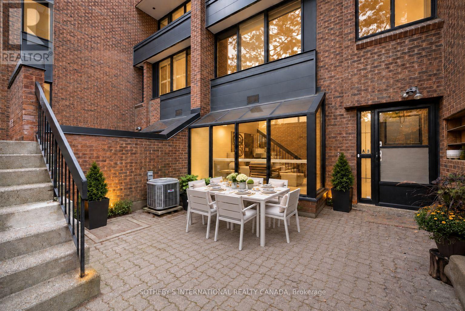 A3 - 142 Pears Avenue, Toronto, Ontario  M5R 1T2 - Photo 18 - C13809996