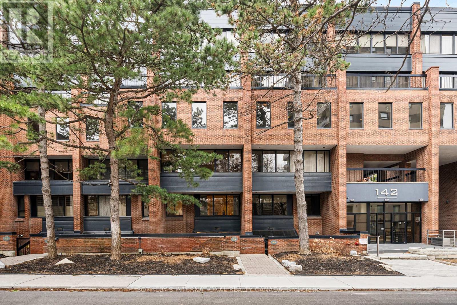 A3 - 142 Pears Avenue, Toronto, Ontario  M5R 1T2 - Photo 19 - C13809996