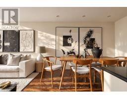 A3 - 142 PEARS AVENUE, Toronto, Ontario