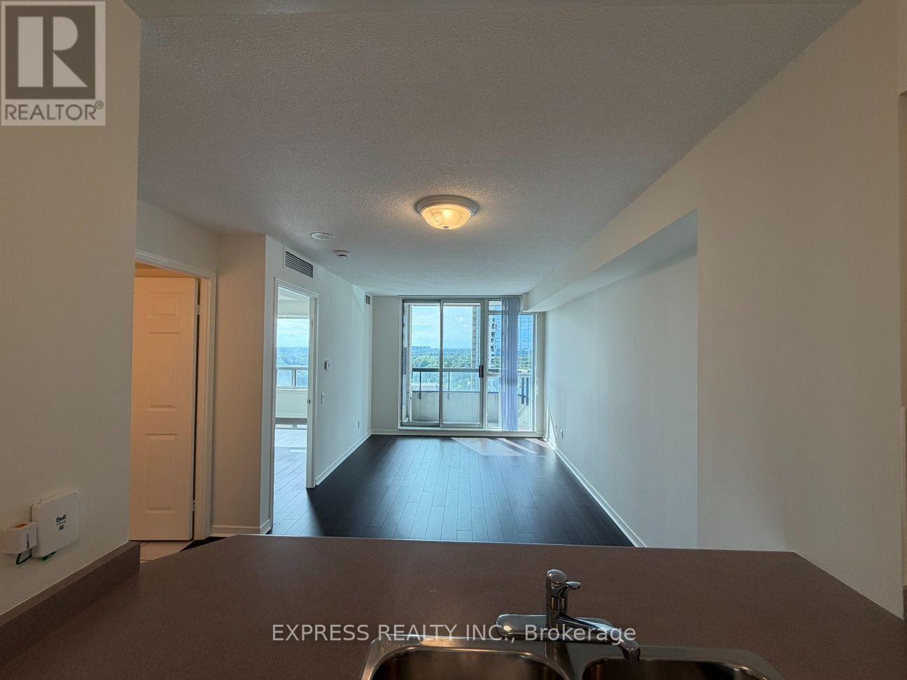 1605 - 8 Hillcrest Avenue, Toronto, Ontario  M2N 6Y6 - Photo 4 - C13810010