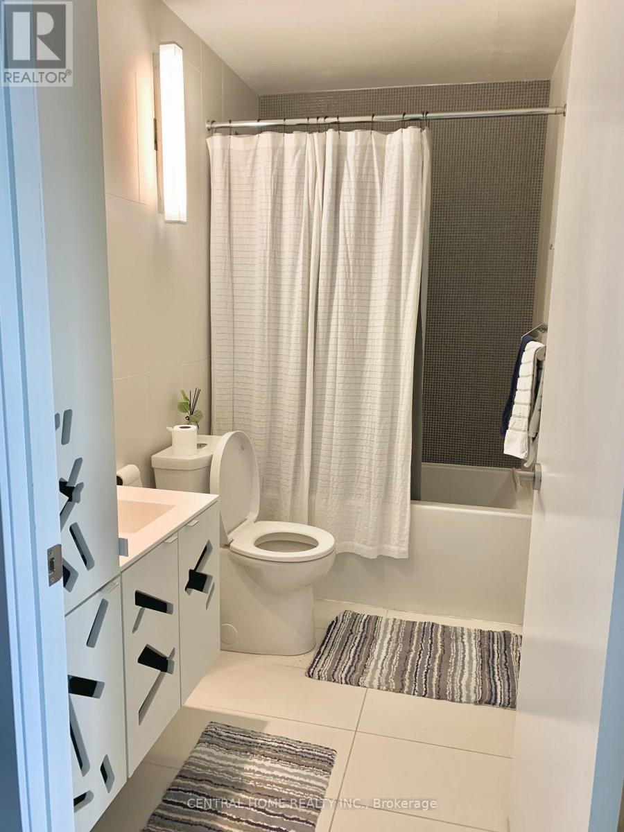 3407 - 125 Peter Street, Toronto (Waterfront Communities), Ontario  M5V 0M2 - Photo 14 - C13810062