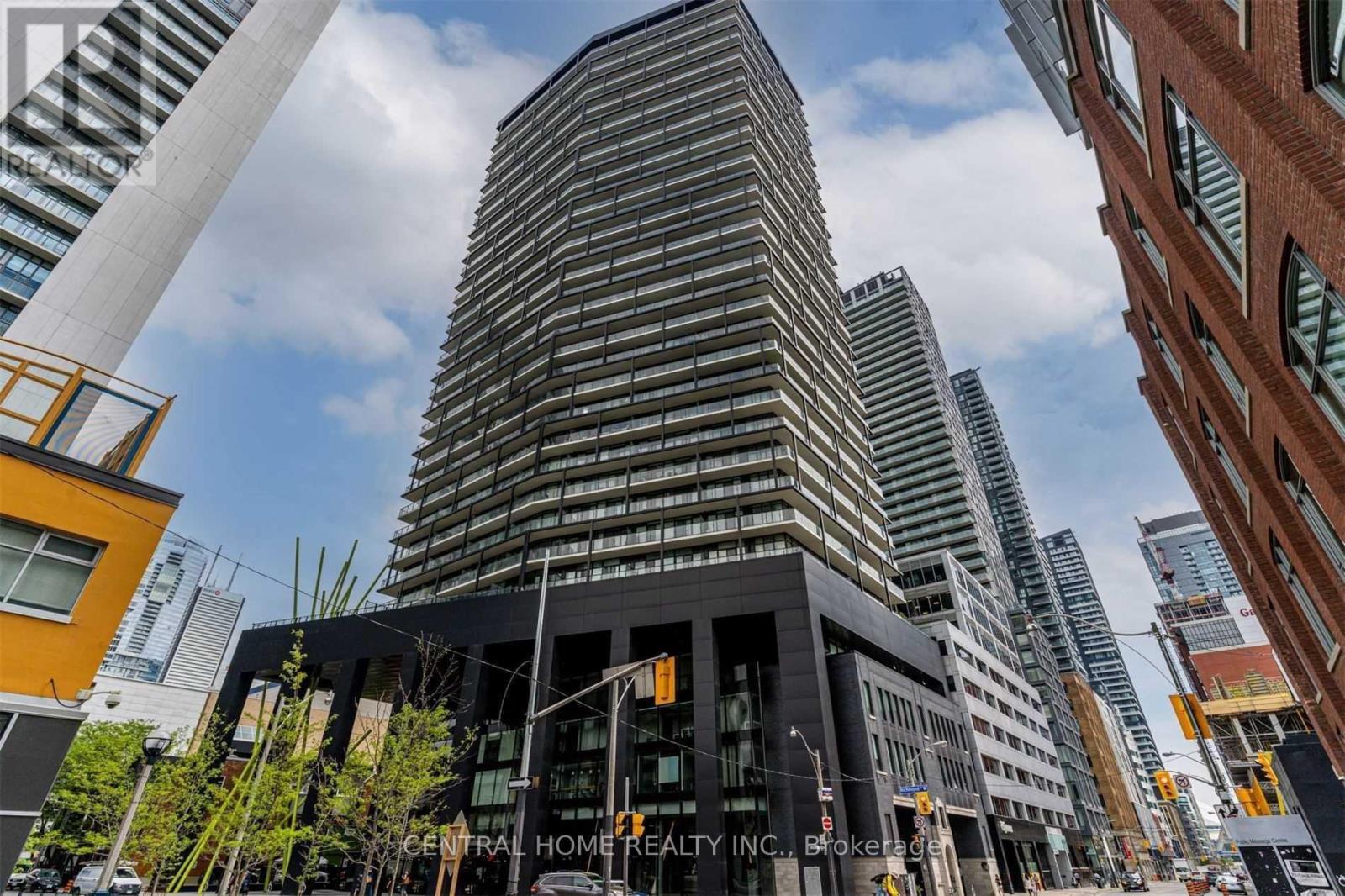 3407 - 125 Peter Street, Toronto (Waterfront Communities), Ontario  M5V 0M2 - Photo 18 - C13810062