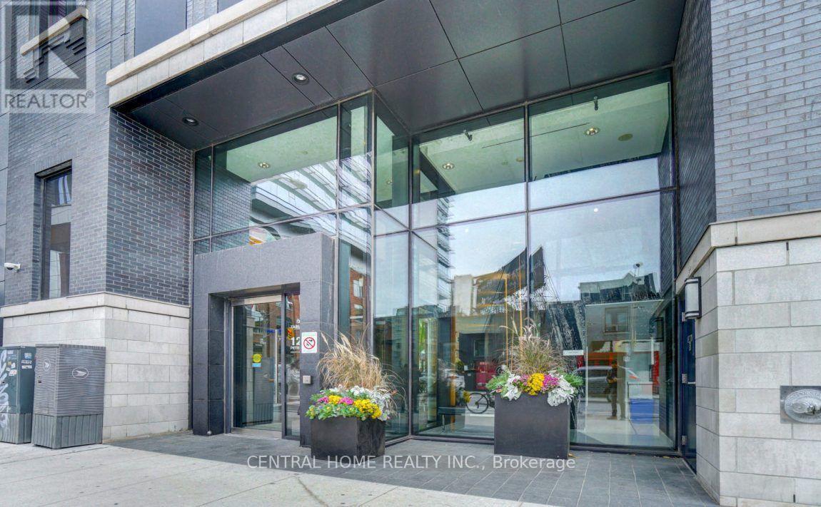 3407 - 125 Peter Street, Toronto (Waterfront Communities), Ontario  M5V 0M2 - Photo 19 - C13810062