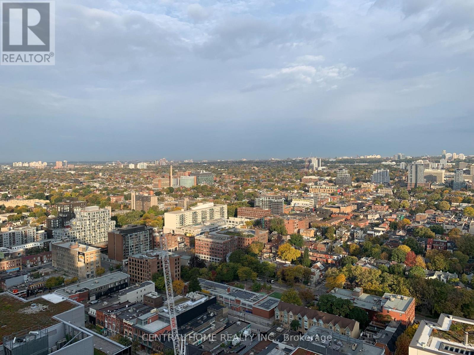 3407 - 125 Peter Street, Toronto (Waterfront Communities), Ontario  M5V 0M2 - Photo 2 - C13810062