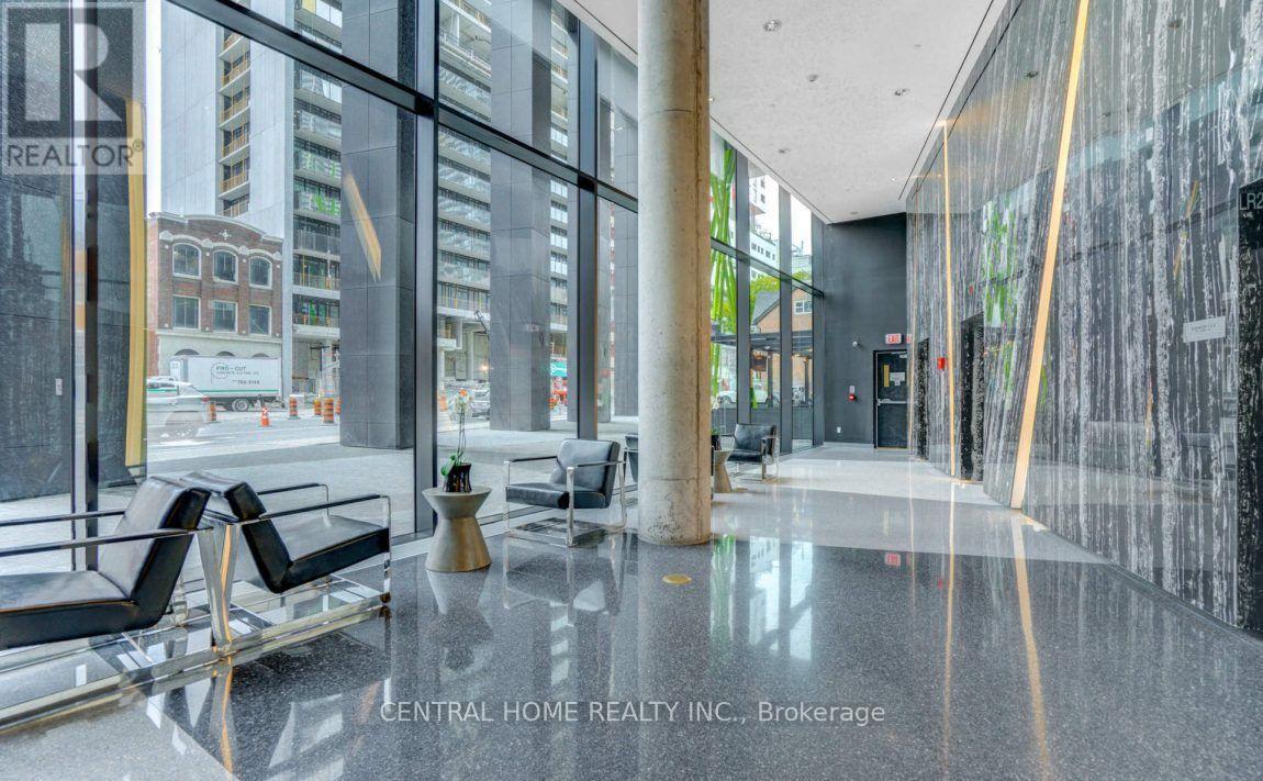3407 - 125 Peter Street, Toronto (Waterfront Communities), Ontario  M5V 0M2 - Photo 20 - C13810062