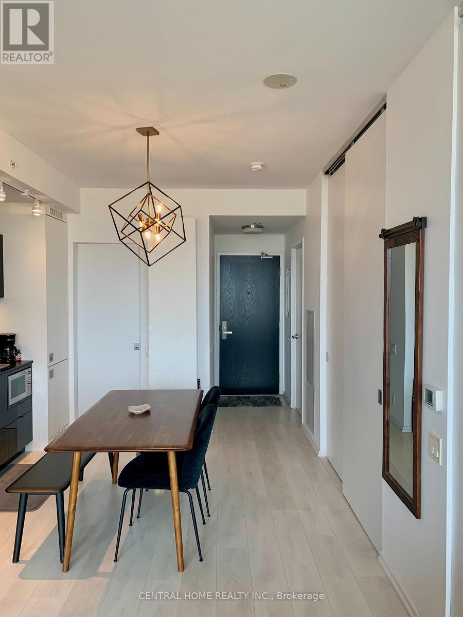 3407 - 125 Peter Street, Toronto (Waterfront Communities), Ontario  M5V 0M2 - Photo 8 - C13810062