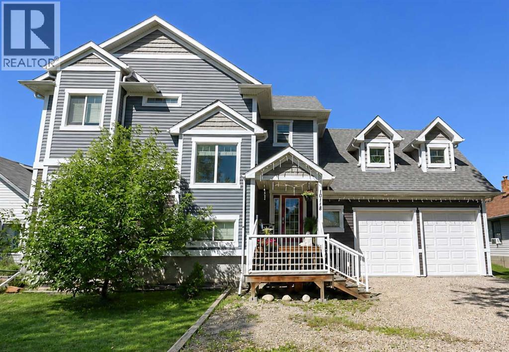 10118 96 Avenue, Grande Prairie, Alberta  T8V 0M6 - Photo 1 - A2332845