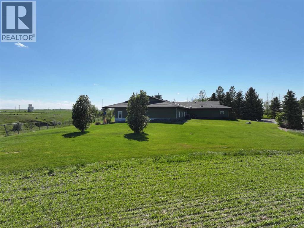 124025 Range Road 214, Picture Butte, Alberta  T0K 1V0 - Photo 6 - A2302760