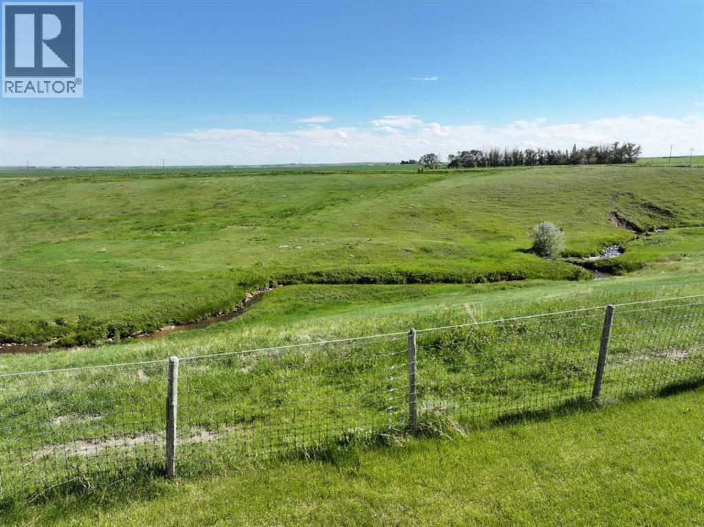 124025 Range Road 214, Picture Butte, Alberta  T0K 1V0 - Photo 10 - A2302760