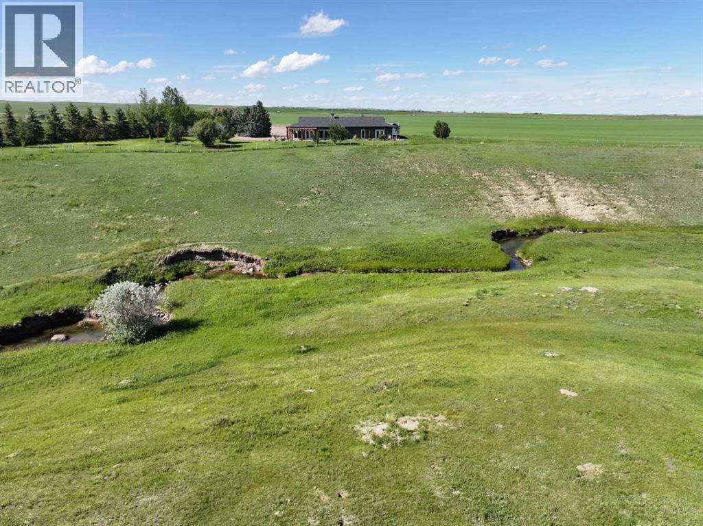 124025 Range Road 214, Picture Butte, Alberta  T0K 1V0 - Photo 9 - A2302760