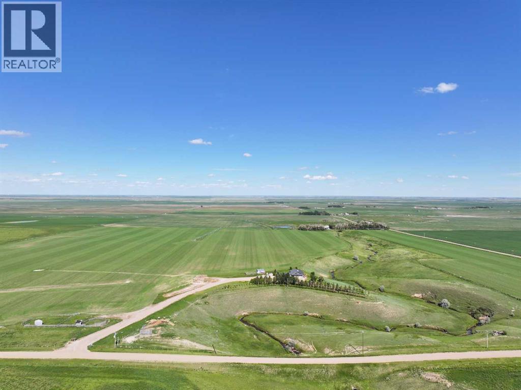 124025 Range Road 214, Picture Butte, Alberta  T0K 1V0 - Photo 26 - A2302760