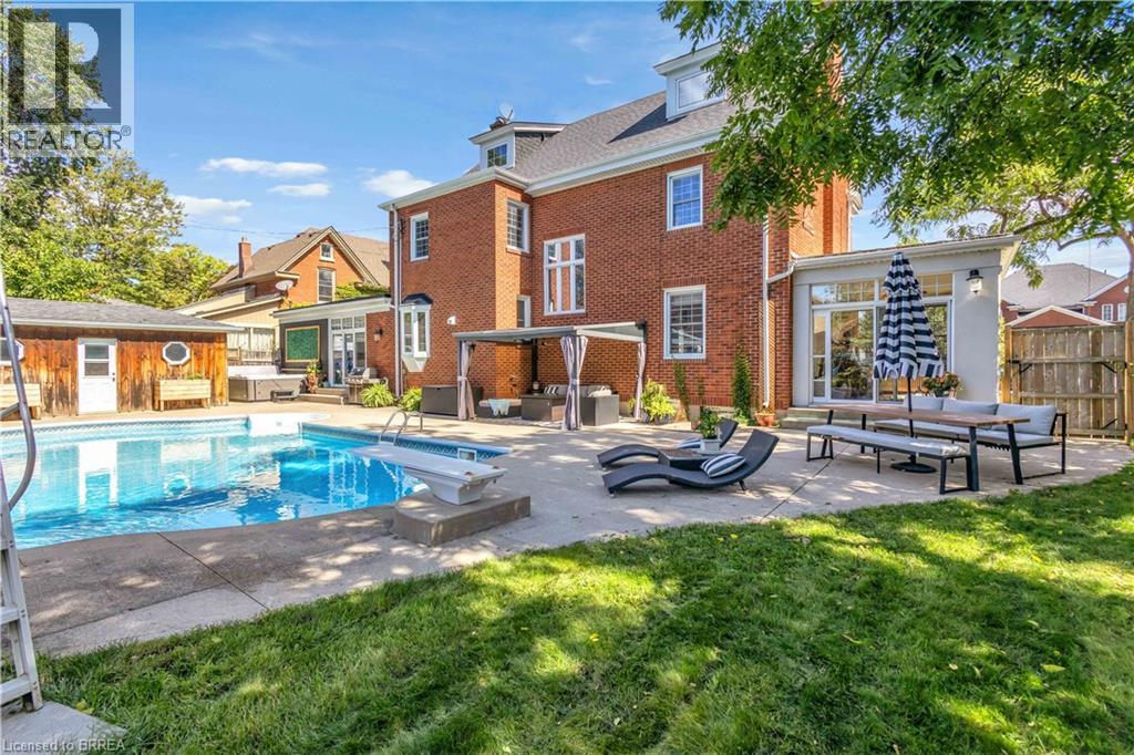 11 Hawarden Avenue, Brantford, Ontario  N3T 4H2 - Photo 38 - 40864603
