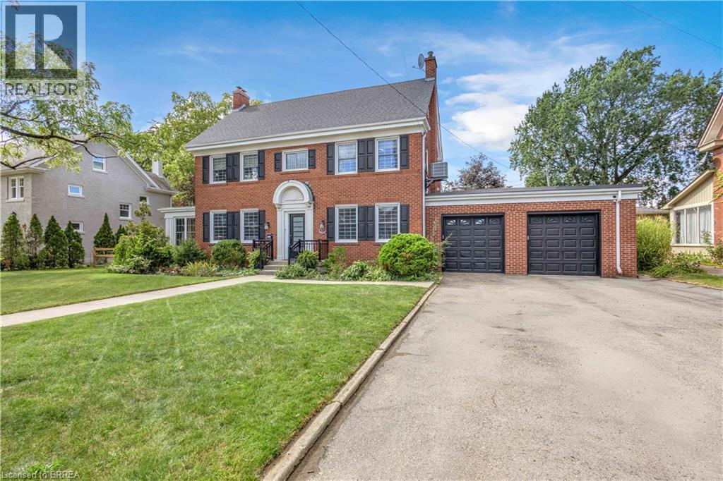 11 Hawarden Avenue, Brantford, Ontario  N3T 4H2 - Photo 2 - 40864603