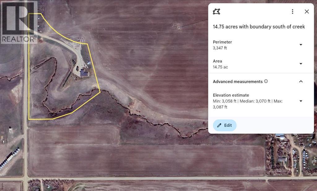 124025 Range Road 214, Picture Butte, Alberta  T0K 1V0 - Photo 32 - A2302760