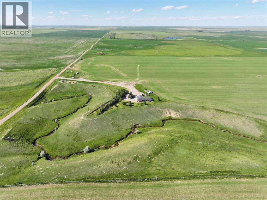 124025 Range Road 214, Picture Butte, Alberta  T0K 1V0 - Photo 25 - A2302760