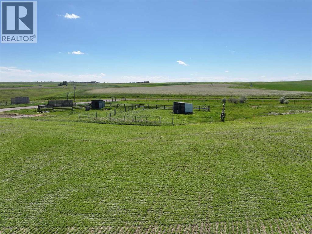124025 Range Road 214, Picture Butte, Alberta  T0K 1V0 - Photo 29 - A2302760