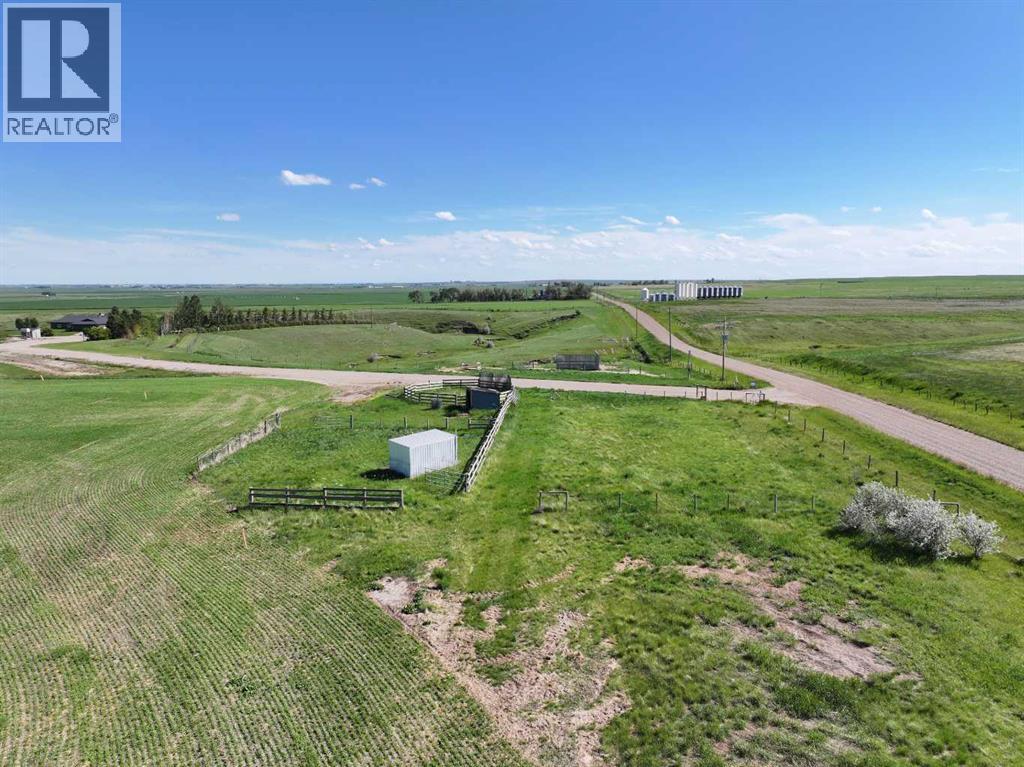 124025 Range Road 214, Picture Butte, Alberta  T0K 1V0 - Photo 28 - A2302760