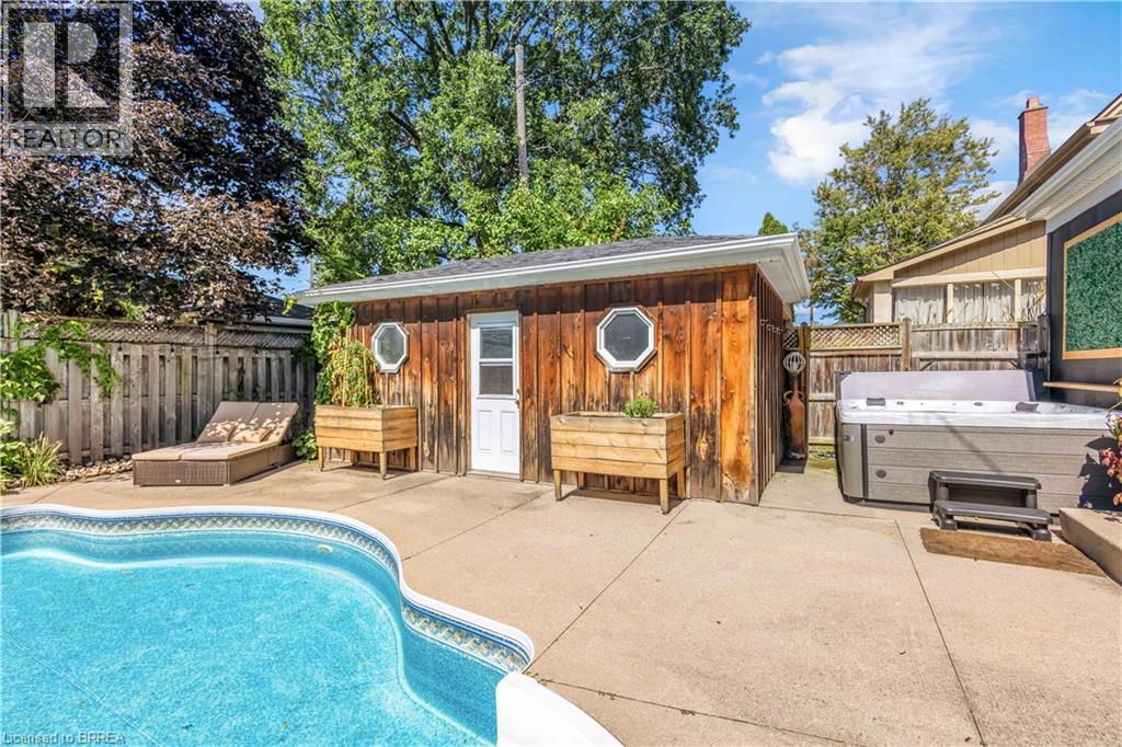 11 Hawarden Avenue, Brantford, Ontario  N3T 4H2 - Photo 39 - 40864603