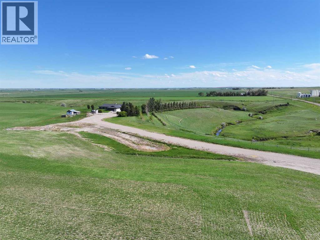 124025 Range Road 214, Picture Butte, Alberta  T0K 1V0 - Photo 27 - A2302760