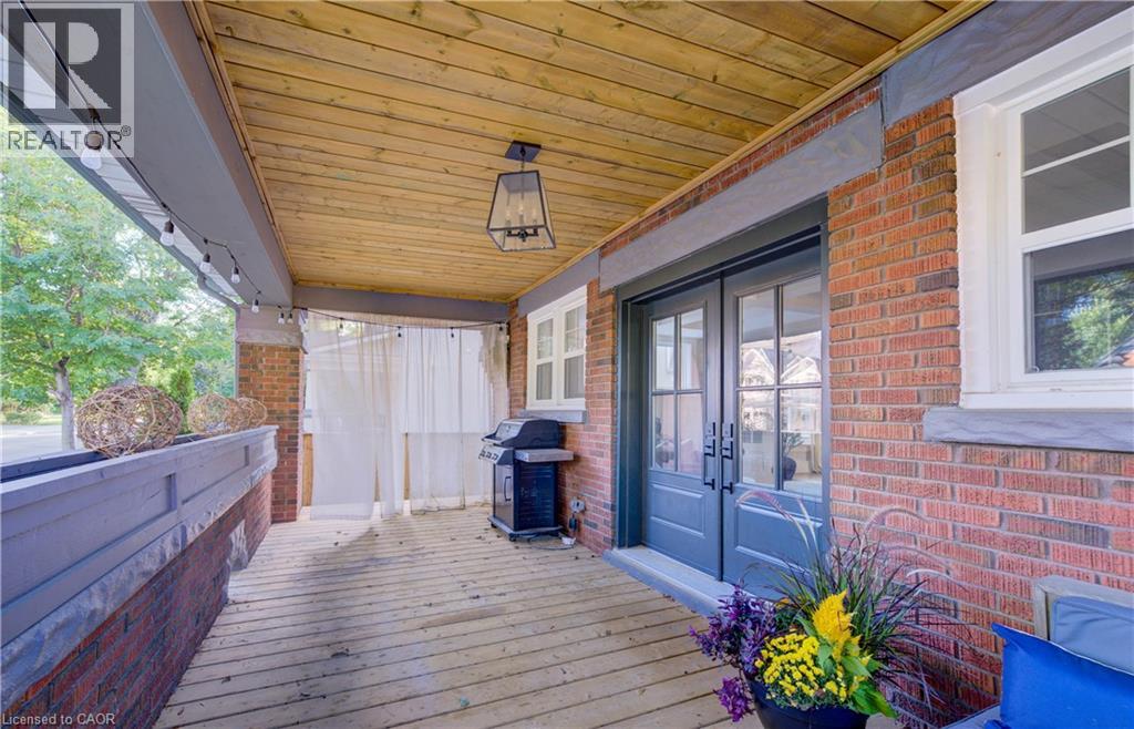 64 William Street W, Waterloo, Ontario  N2L 1J7 - Photo 45 - 40863245