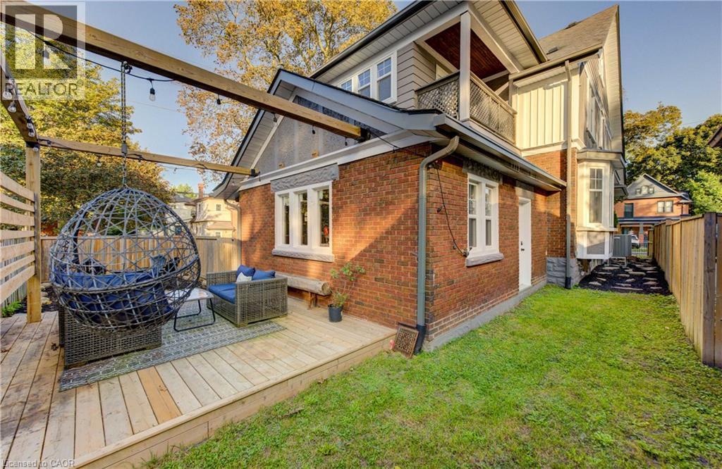 64 William Street W, Waterloo, Ontario  N2L 1J7 - Photo 40 - 40863245