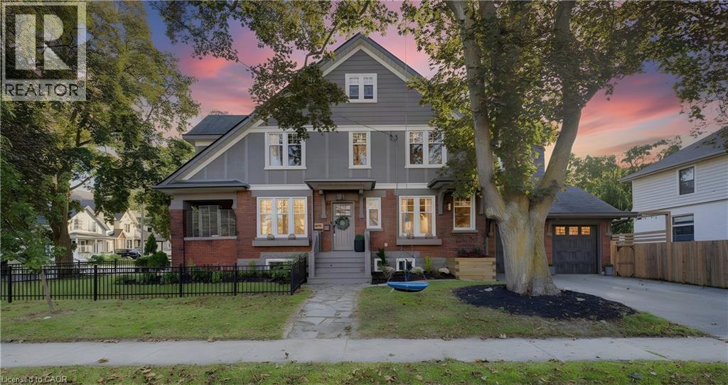 64 WILLIAM Street W, Waterloo, Ontario