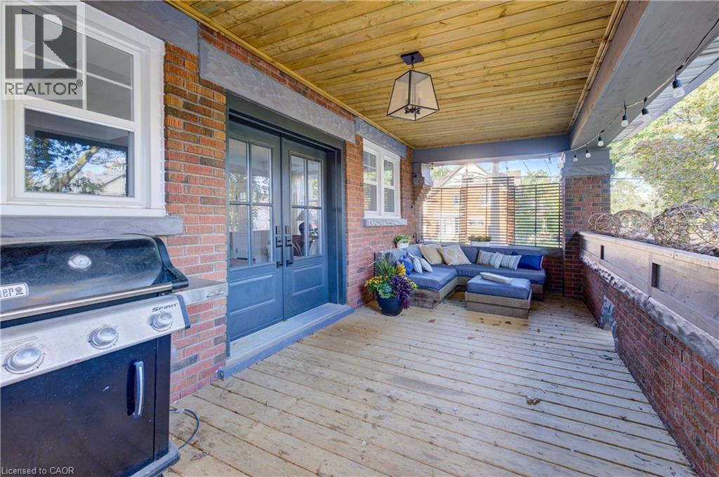 64 William Street W, Waterloo, Ontario  N2L 1J7 - Photo 44 - 40863245