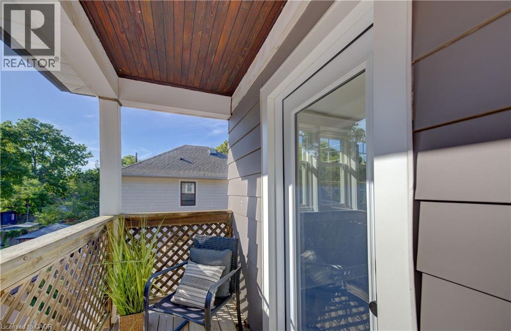 64 William Street W, Waterloo, Ontario  N2L 1J7 - Photo 32 - 40863245