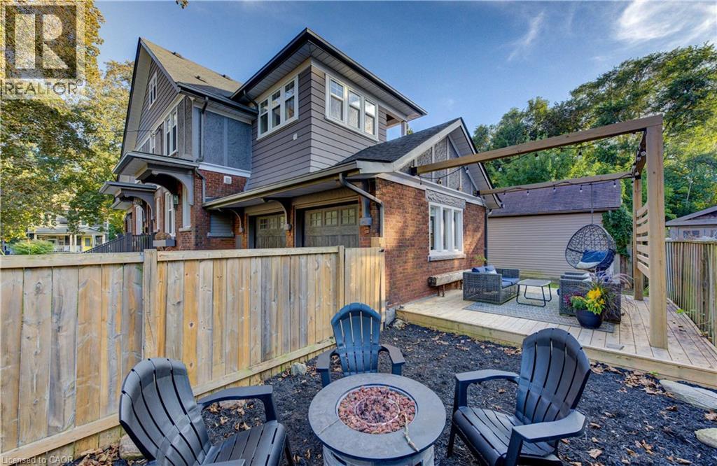 64 William Street W, Waterloo, Ontario  N2L 1J7 - Photo 41 - 40863245