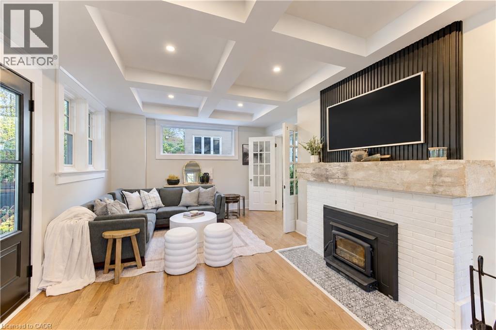 64 William Street W, Waterloo, Ontario  N2L 1J7 - Photo 6 - 40863245