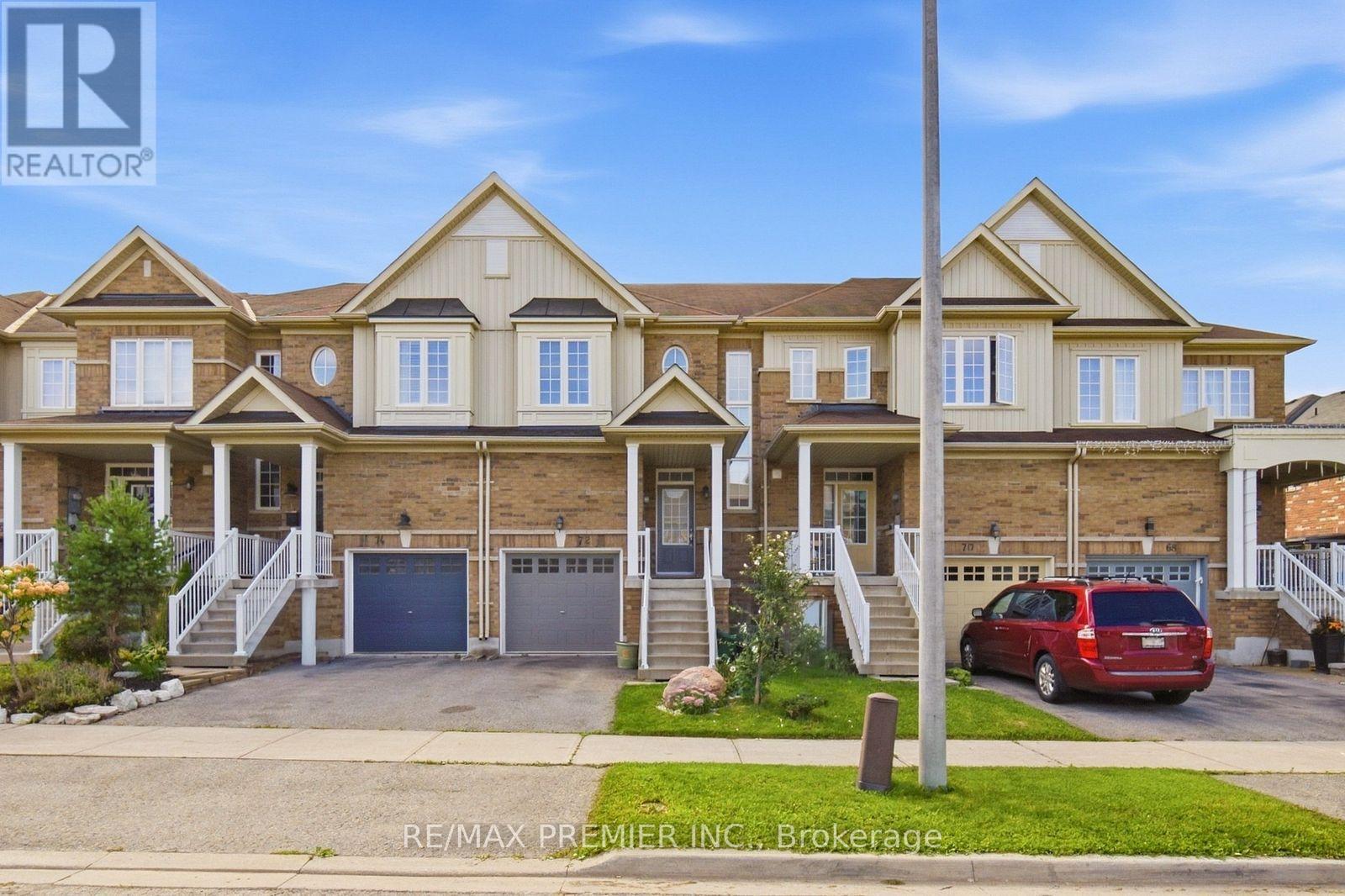 72 Luisa Street, Bradford West Gwillimbury (Bradford), Ontario  L3Z 0P1 - Photo 1 - N13809968