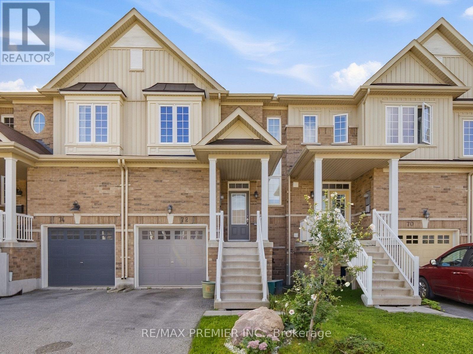 72 Luisa Street, Bradford West Gwillimbury (Bradford), Ontario  L3Z 0P1 - Photo 2 - N13809968