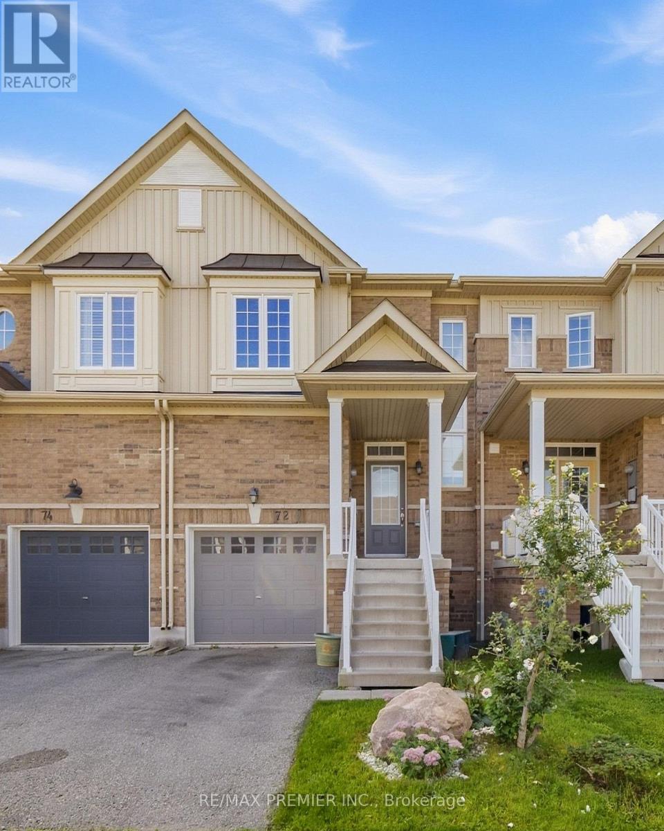 72 Luisa Street, Bradford West Gwillimbury (Bradford), Ontario  L3Z 0P1 - Photo 3 - N13809968