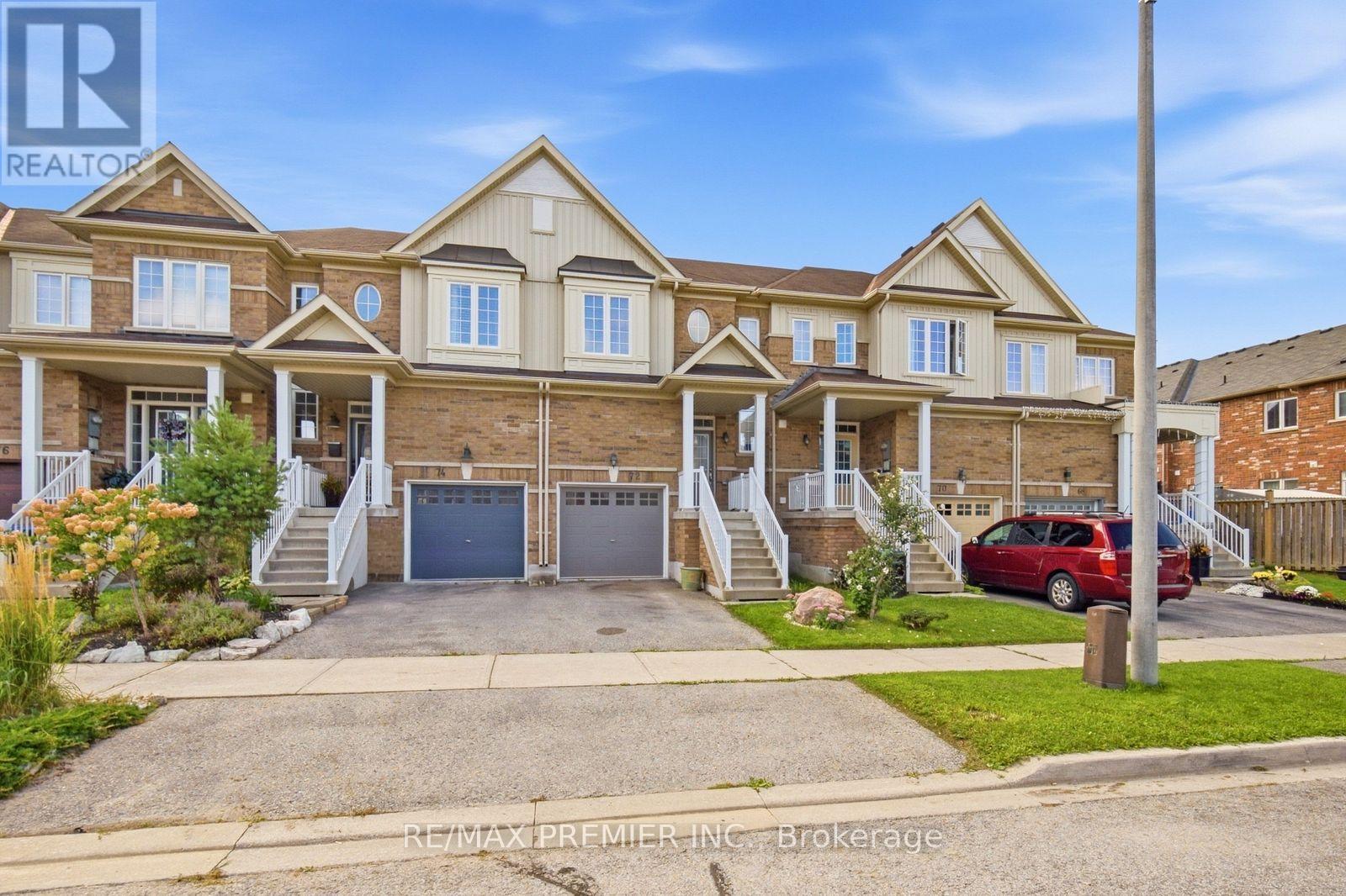 72 Luisa Street, Bradford West Gwillimbury (Bradford), Ontario  L3Z 0P1 - Photo 4 - N13809968