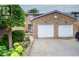 161 TAMARACK DRIVE, Markham, Ontario