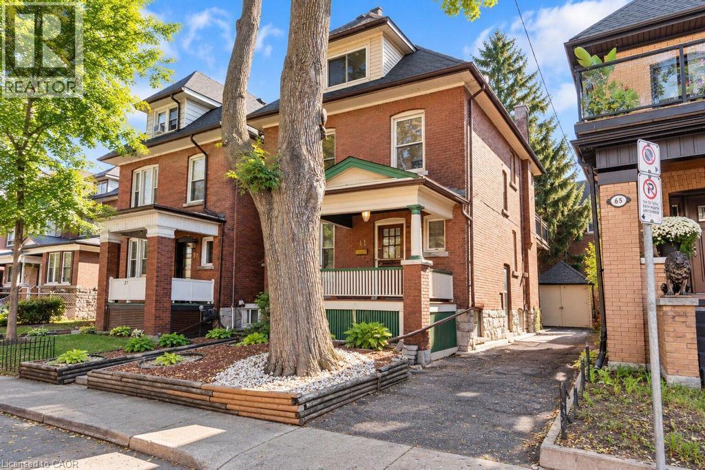 61 Garfield Avenue S, Hamilton, Ontario  L8M 2R9 - Photo 2 - 40865063