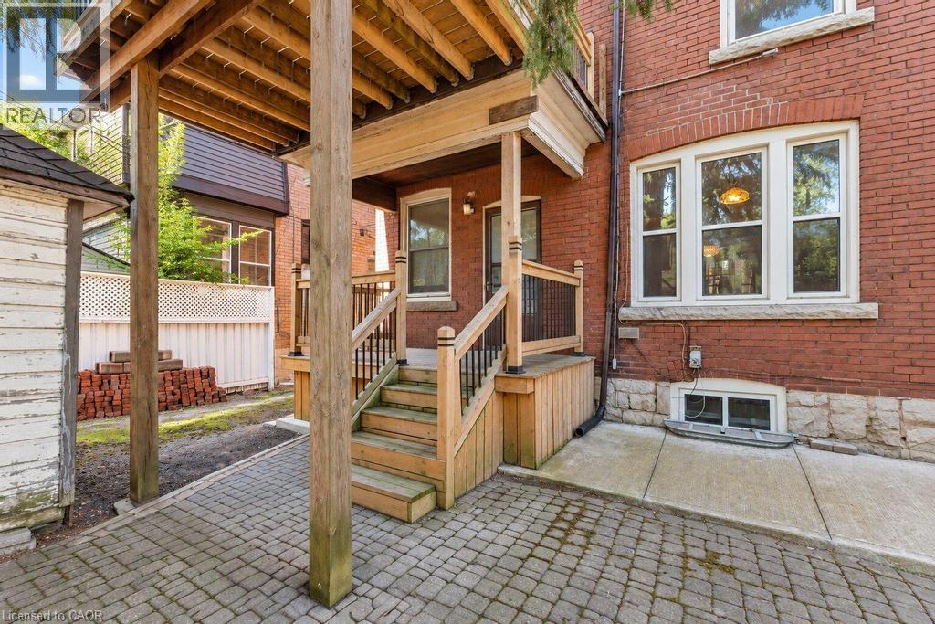 61 Garfield Avenue S, Hamilton, Ontario  L8M 2R9 - Photo 29 - 40865063