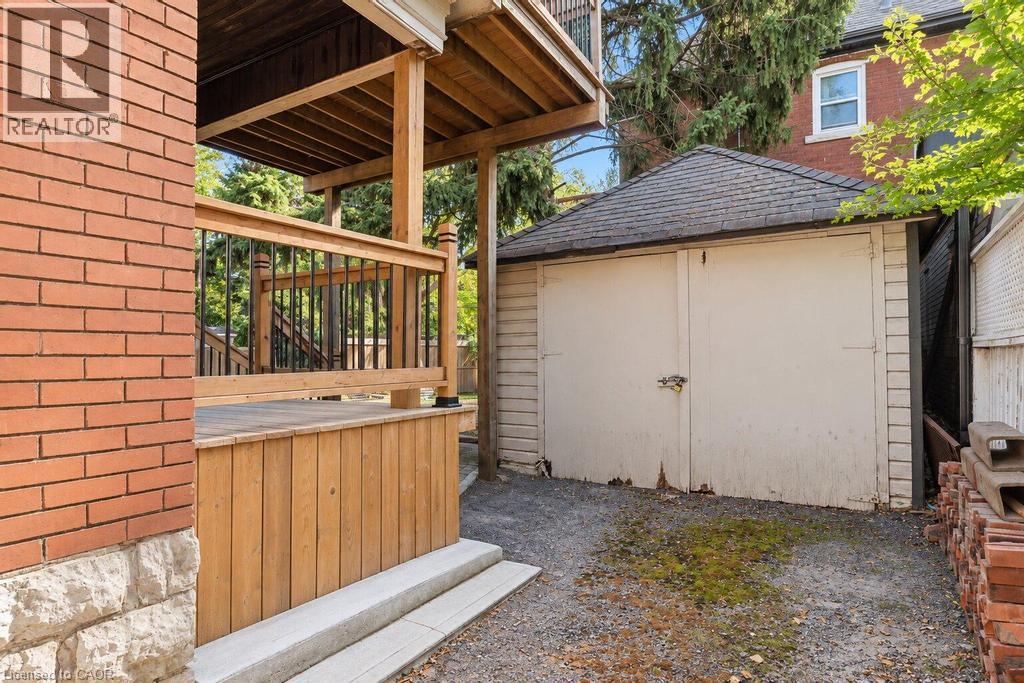 61 Garfield Avenue S, Hamilton, Ontario  L8M 2R9 - Photo 28 - 40865063