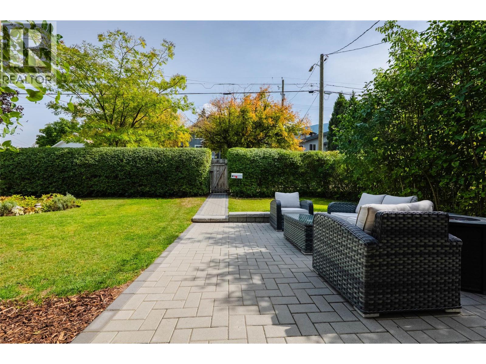 709 Fourth Street, Nelson, British Columbia  V1L 2S9 - Photo 67 - 10400468