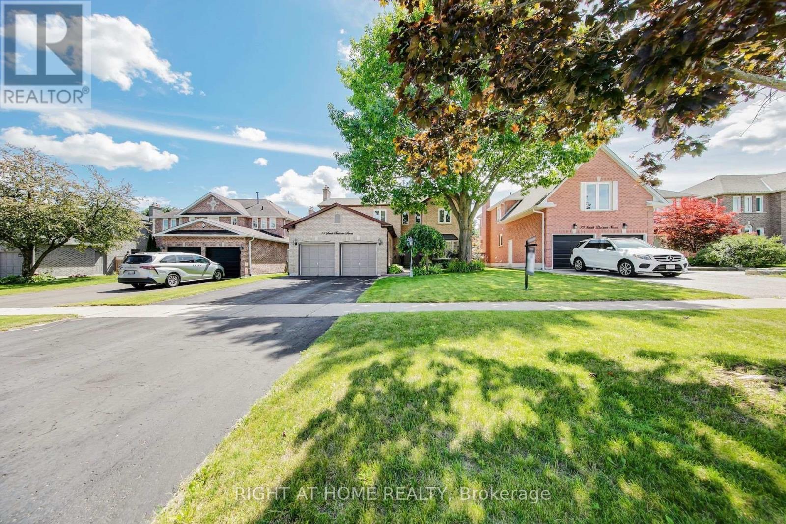 71 South Balsam Street, Uxbridge, Ontario  L9P 1G6 - Photo 45 - N13696874
