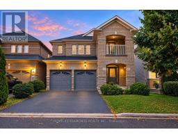 169 COOKE CRESCENT, Milton, Ontario