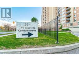 322 - 364 THE EAST MALL STREET, Toronto, Ontario