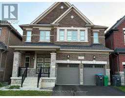 36 AFFUSION ROAD, Brampton, Ontario