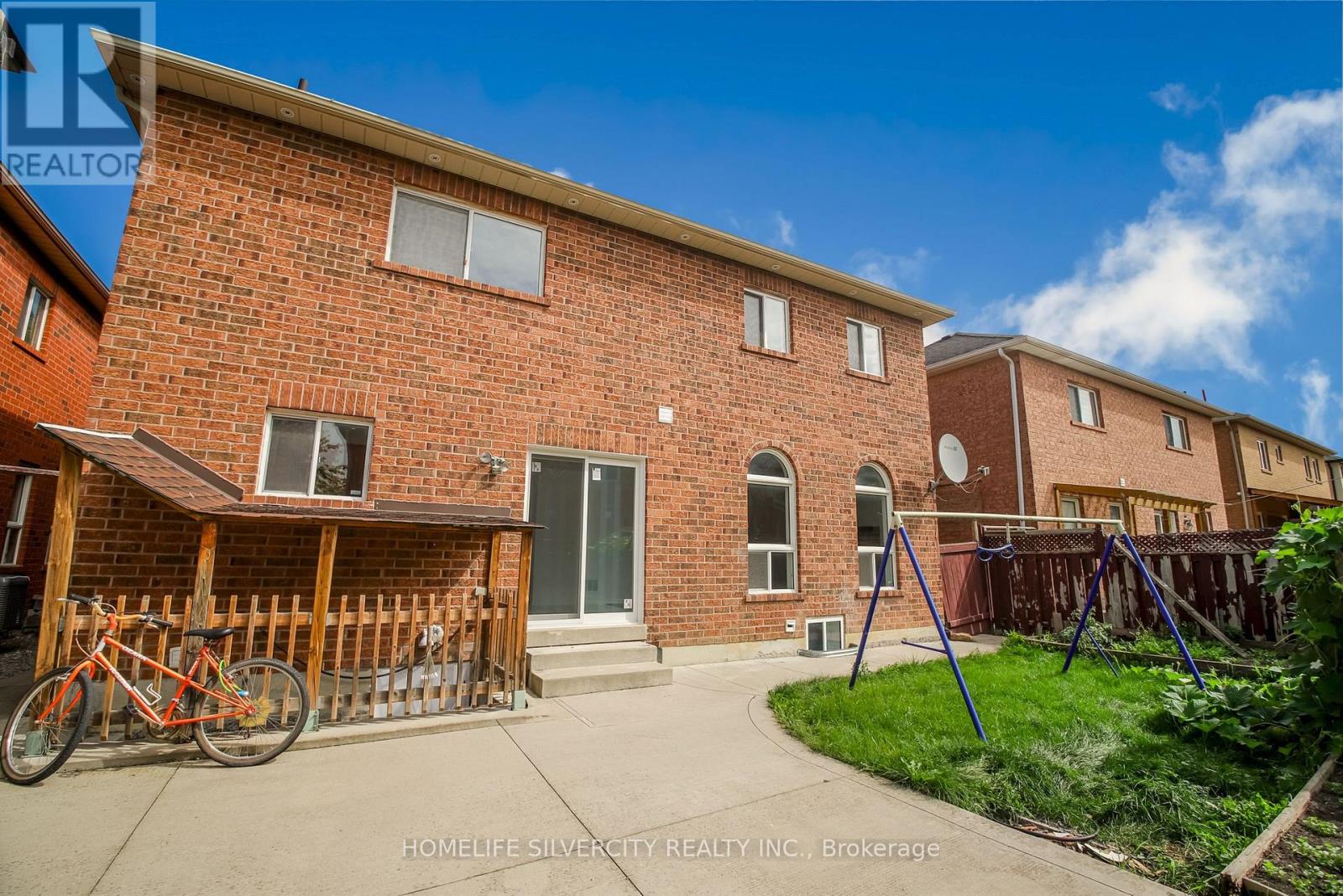 22 Meadow Glade Road, Brampton, Ontario  L6R 1Z7 - Photo 48 - W13810066