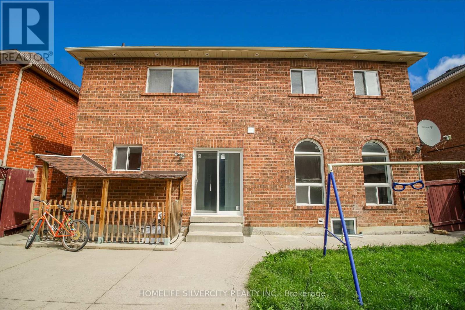 22 Meadow Glade Road, Brampton, Ontario  L6R 1Z7 - Photo 50 - W13810066