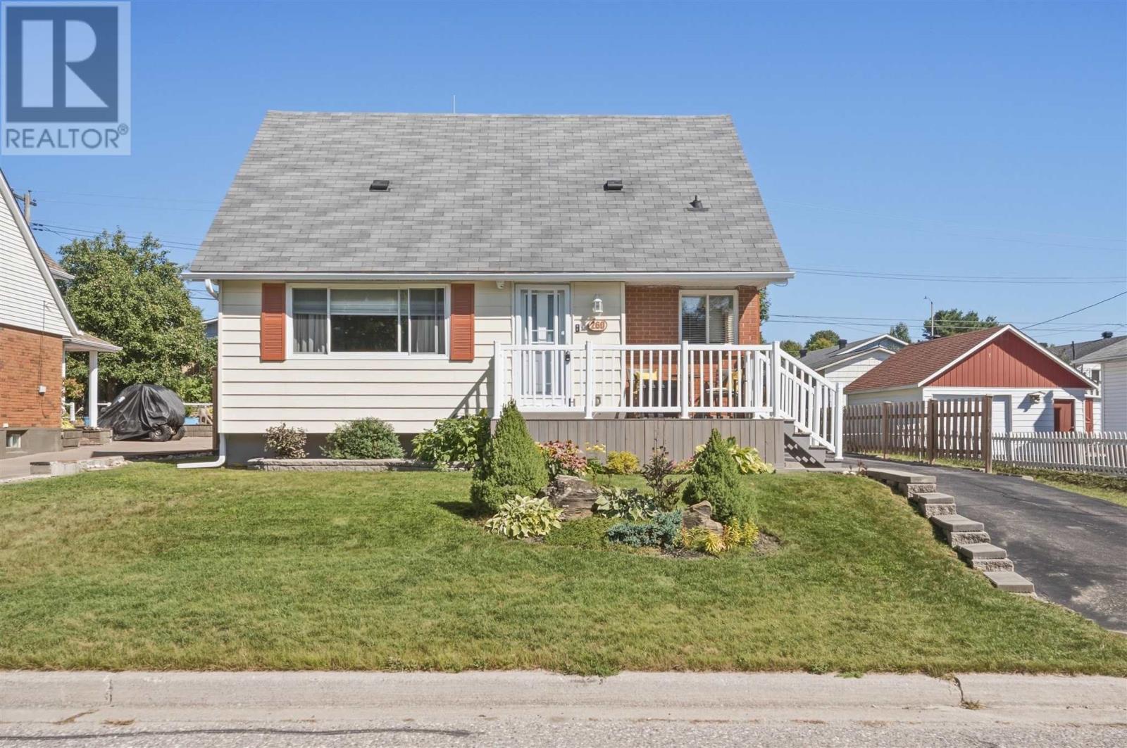 260 Mississagua AVE, Elliot Lake, Ontario