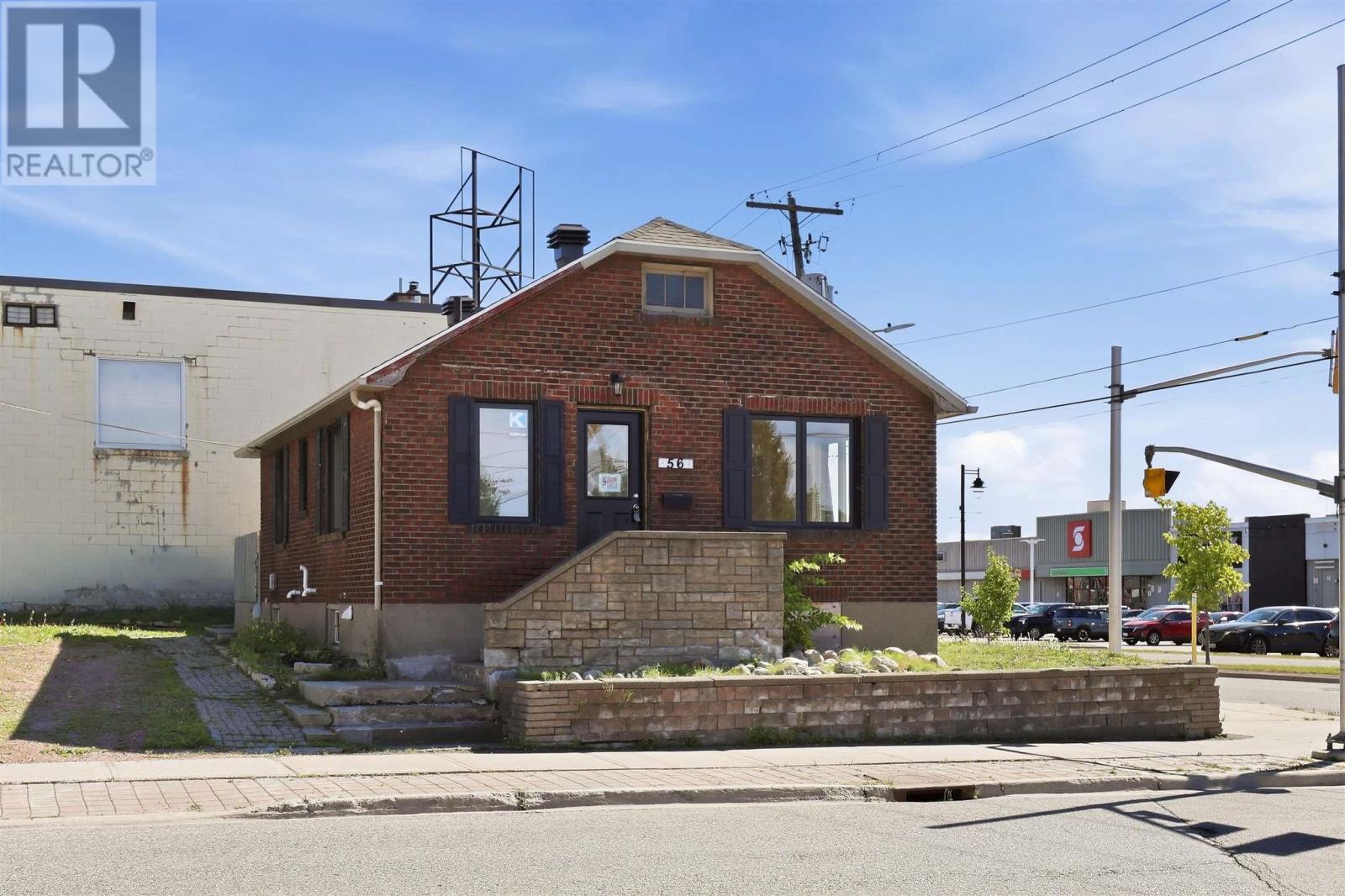 56 Dennis ST, Sault Ste. Marie, Ontario