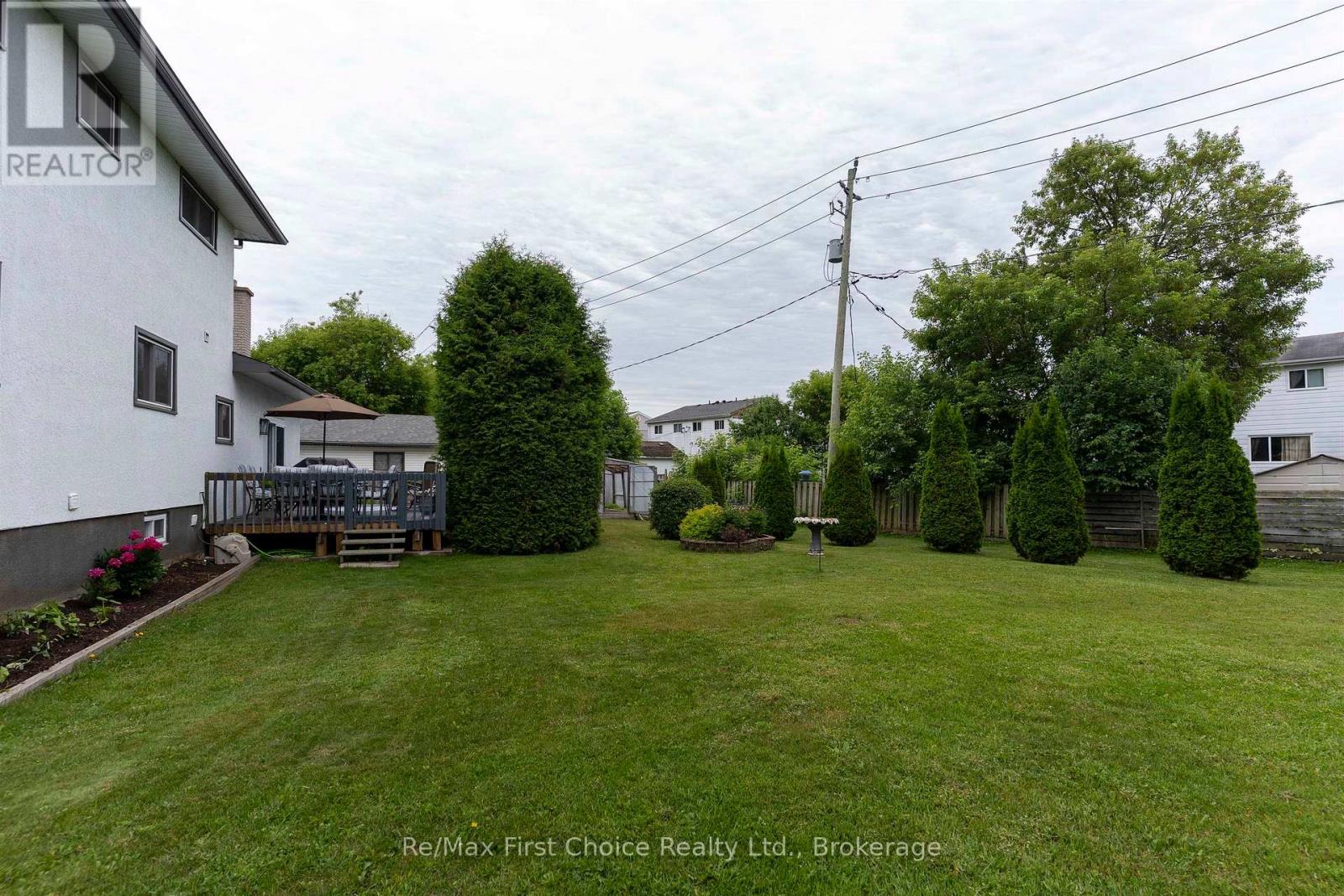 386 Lambton Place, Thunder Bay, Ontario  P7C 5M1 - Photo 41 - X13573882
