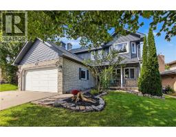 71 LINDA Drive, cambridge, Ontario